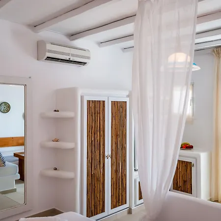 Niki-savvas & Отель Поллония