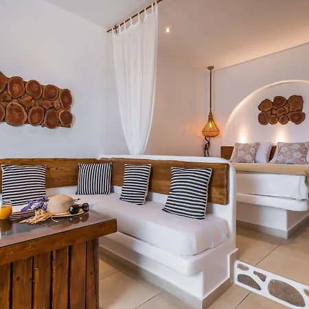 Niki-savvas & Отель