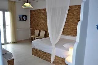 Hotel Niki-savvas & Pollonia
