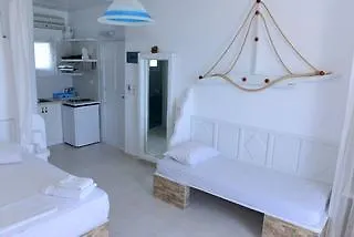 Niki-savvas & Hotel