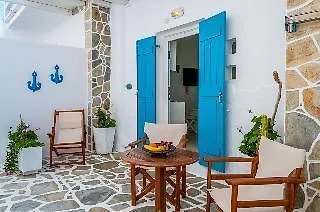 Hotel Niki-savvas & Pollonia