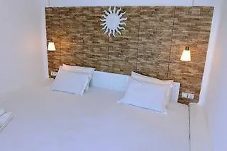 Hotel Niki-savvas & Pollonia
