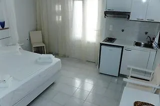 Hotel Niki-savvas & Pollonia