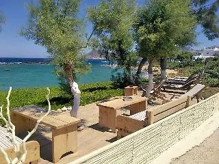 Niki-savvas & Hotel 4*