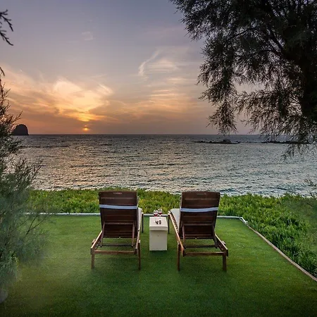 Hotel Niki Savvas &