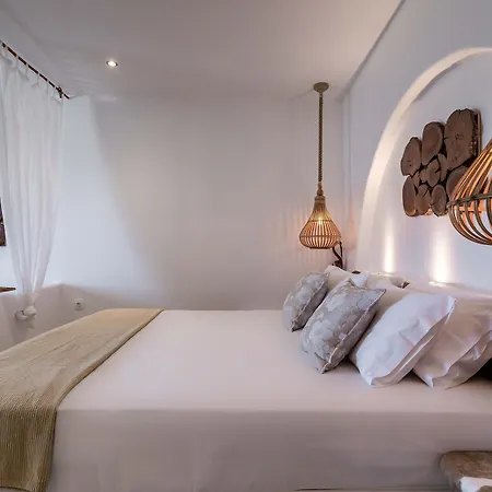 Hotel Niki-savvas & Pollonia