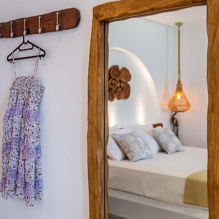 Hotel Niki-savvas & Pollonia