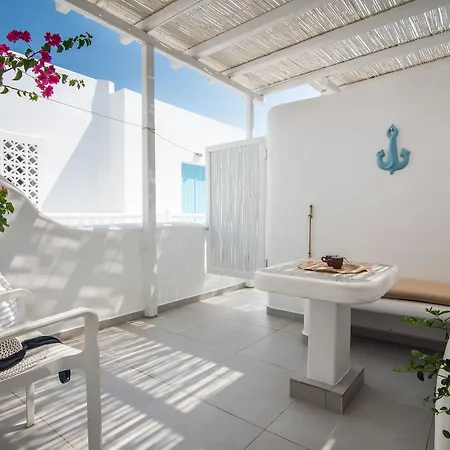 Niki-savvas & Hotel 4*