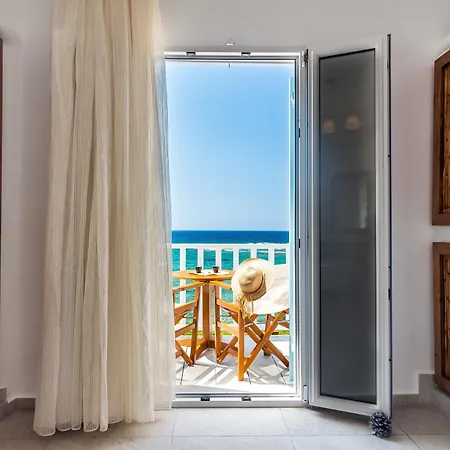 Niki-savvas & Hotel 4*