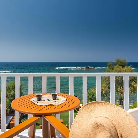 Hotel Niki-savvas &