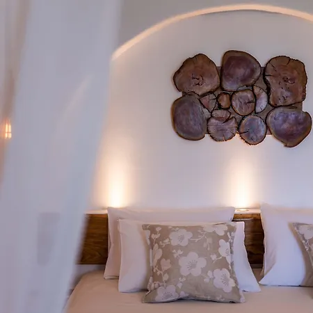 Hotell Niki-savvas &