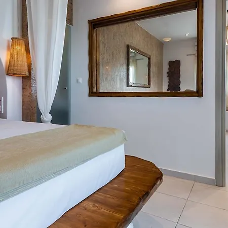 Hotel Niki-savvas & Pollonia