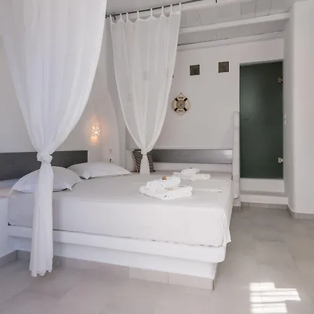 酒店 Niki-savvas & 4*