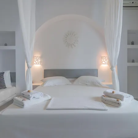 Niki-savvas & 酒店 4*