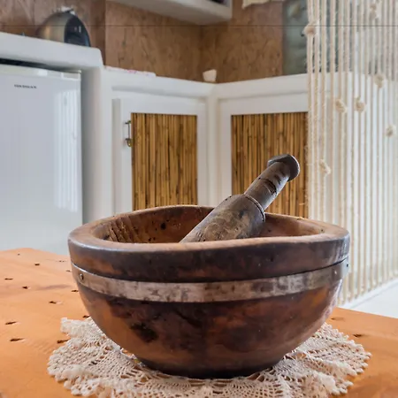 Niki-savvas & 酒店