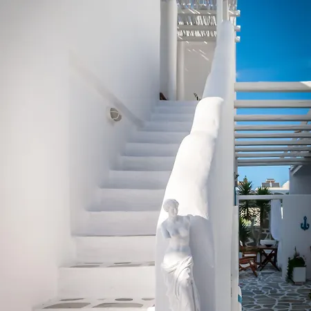 Niki-savvas & Hotel Pollonia