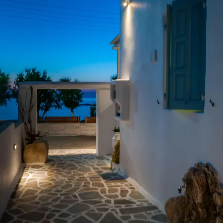 Niki-savvas & Hotel 4*