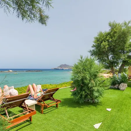 Niki-savvas & Hotel Pollonia