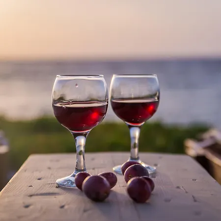 Niki-savvas & 4* 阿波罗尼亚