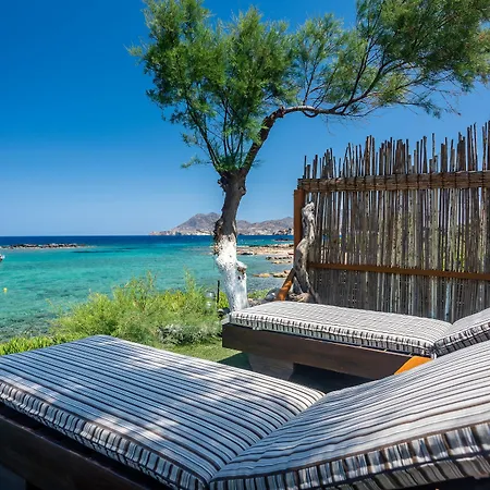 Hotel Niki-savvas & Pollonia