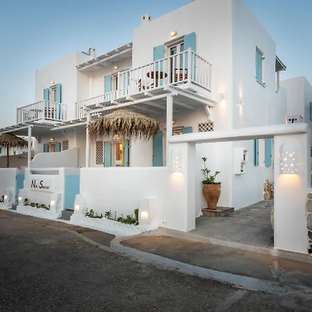 Niki-savvas & Hotel