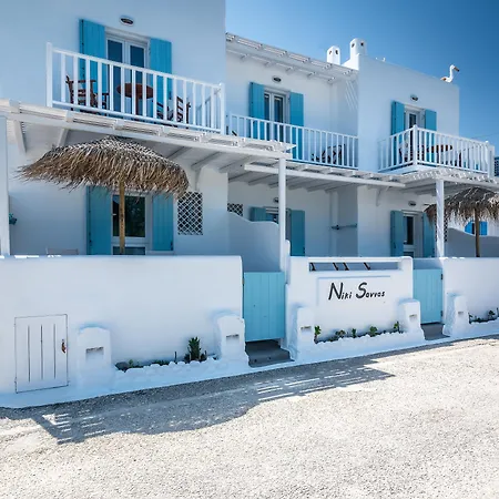 Niki-savvas & Pollonia