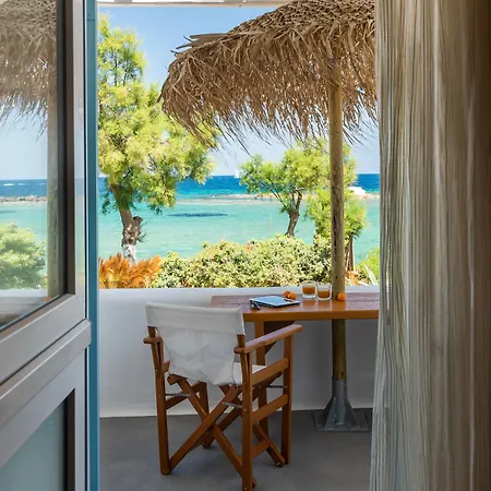 Niki-savvas & 酒店 阿波罗尼亚