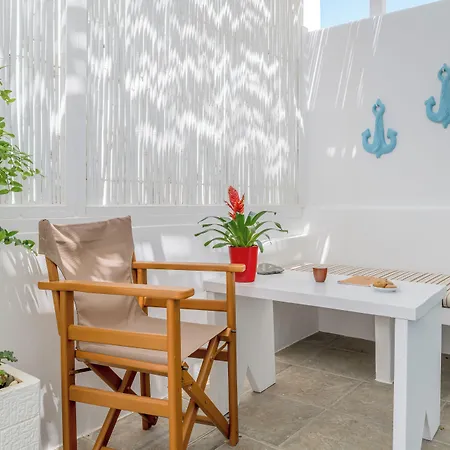 Niki-savvas & Hotel 4*