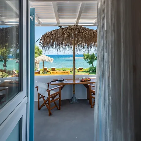 Hotel Niki-savvas & Pollonia