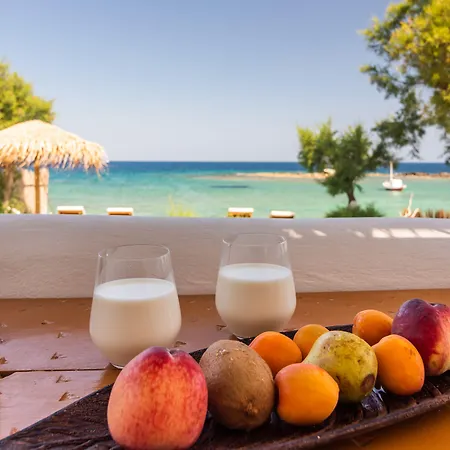 Hotel Niki-savvas & 4*