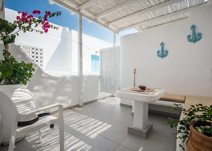 Niki-savvas & ホテル 4*