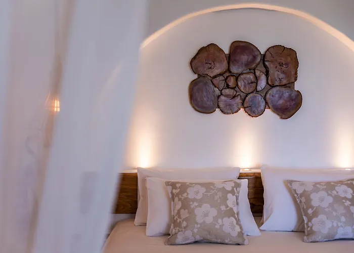 ホテル Niki-savvas &