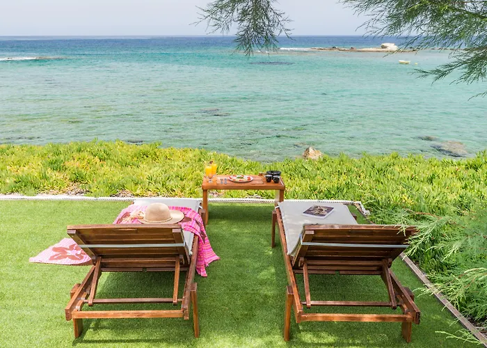 Niki-savvas & 4* ポロニア