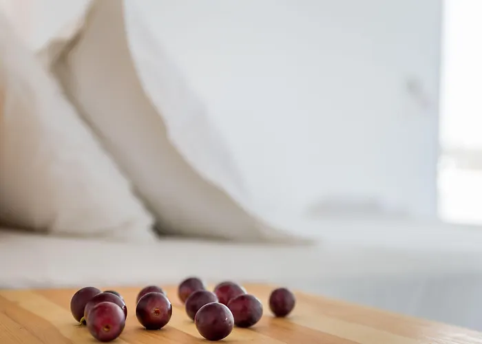 Niki-savvas & ホテル ポロニア