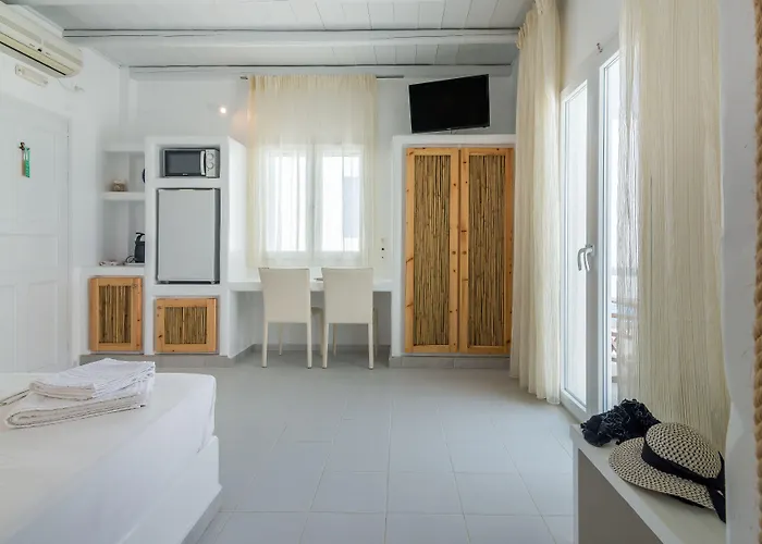 Niki-savvas & ホテル