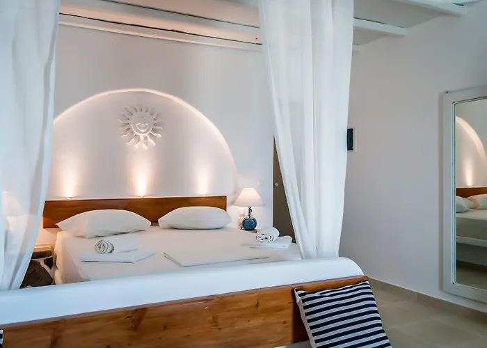 Niki-savvas & ホテル ポロニア