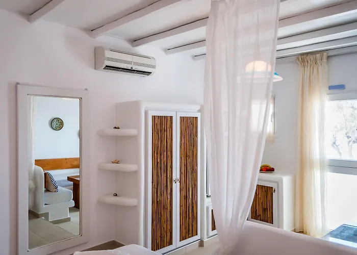 Niki-savvas & ホテル ポロニア