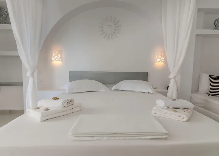 Niki-savvas & ホテル 4*