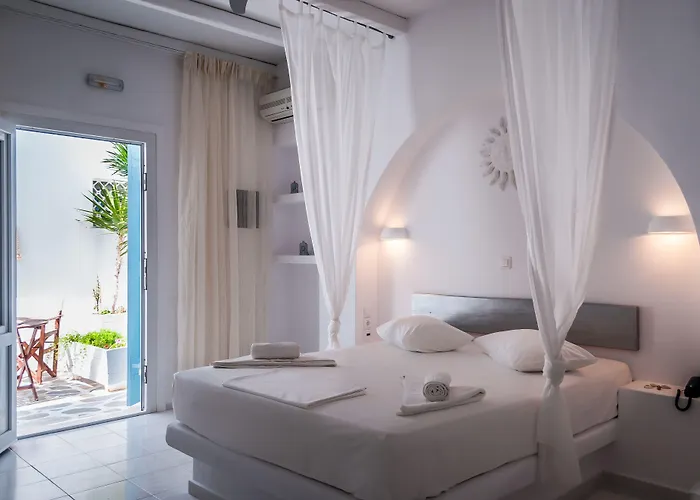 Niki-savvas & ホテル