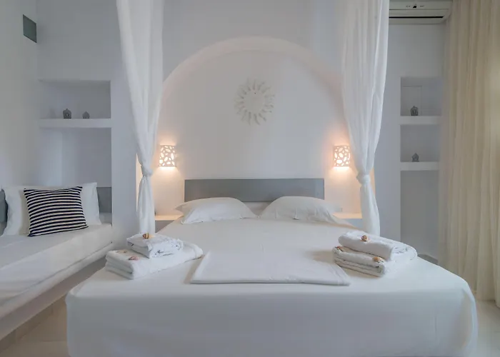 Niki-savvas & ホテル 4*