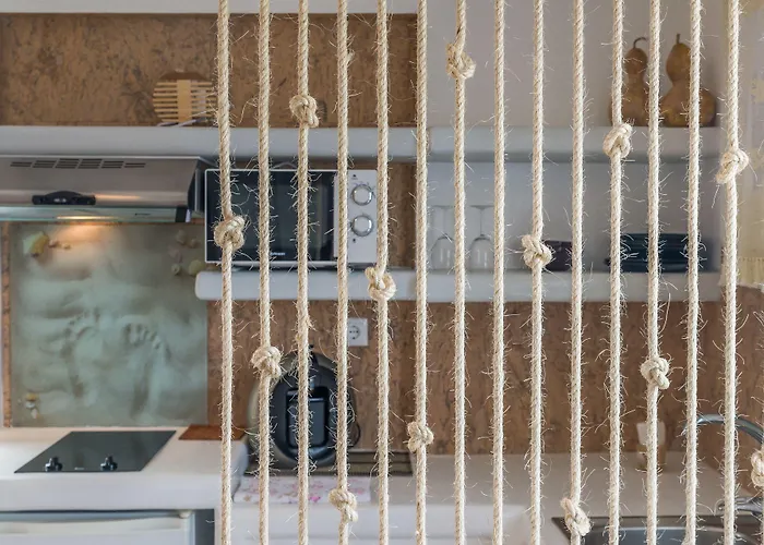 Niki-savvas & ホテル 4*