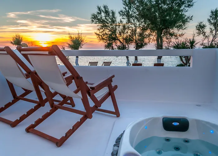 Niki-savvas & ホテル