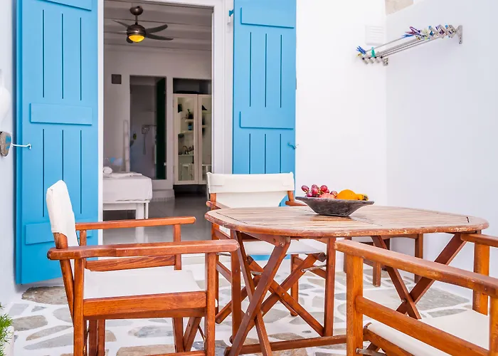 Niki-savvas & ホテル 4*