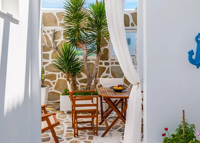 Niki-savvas & ホテル 4*