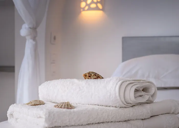 Niki-savvas & ホテル