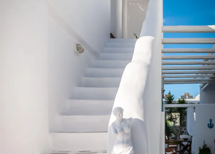 Niki-savvas & ホテル ポロニア