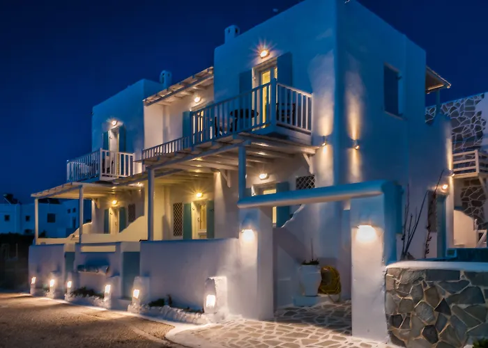 Niki-savvas & 4* ポロニア