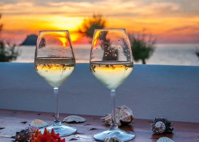 Niki-savvas & ホテル