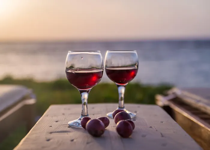 Niki-savvas & 4* ポロニア