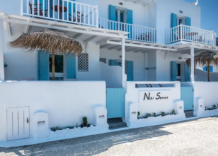 Niki-savvas & ポロニア